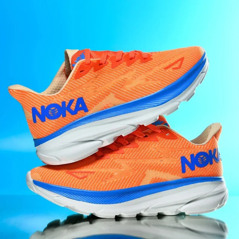 NOKA Zenith Flow Performance Trainer