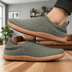 ZenStep - Barefoot Quilted Loafer