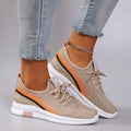 AeroLuxe™ Glide Knit Sneakers