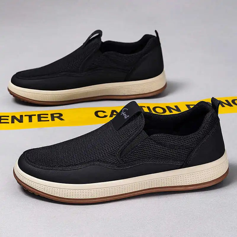 Horizon Breeze Slip-On | Premium Everyday Comfort
