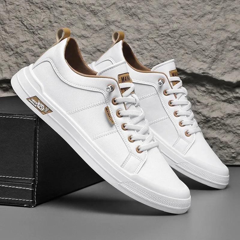 UrbanEdge™ Luxe Street Sneakers