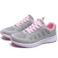 Airelle™ CloudStep Knit Sneakers