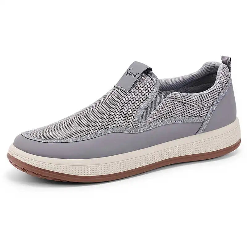 Horizon Breeze Slip-On | Premium Everyday Comfort