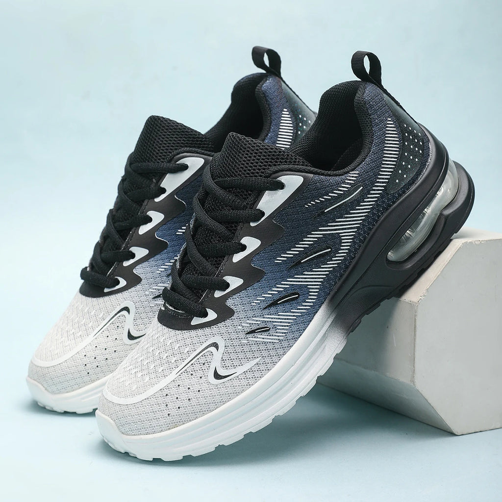 AeroLuxe™ CloudLift Sneakers
