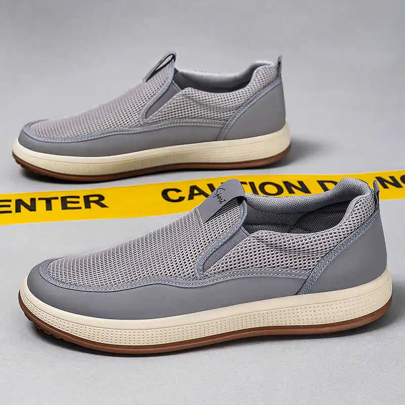 Horizon Breeze Slip-On | Premium Everyday Comfort
