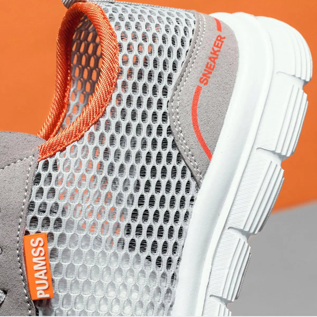 Aero-Mesh Velocity Trainer
