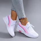 AeroLuxe™ Glide Knit Sneakers