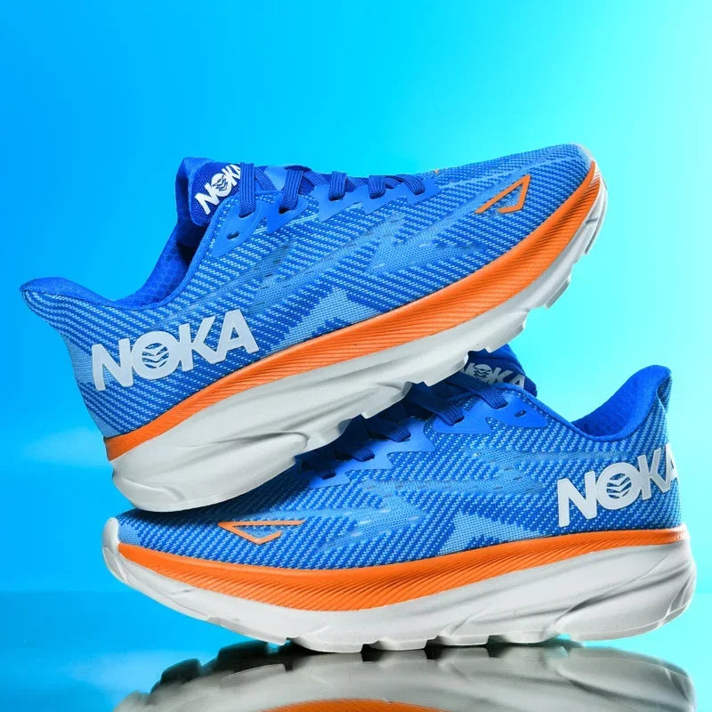 NOKA Zenith Flow Performance Trainer