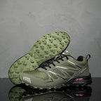 TerraStride™ Outdoor Performance Sneakers