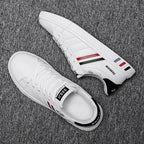 Velaro™ Premium Everyday Low-Top Sneakers