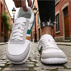 AeroStride™ RetroFlex Everyday Sneakers