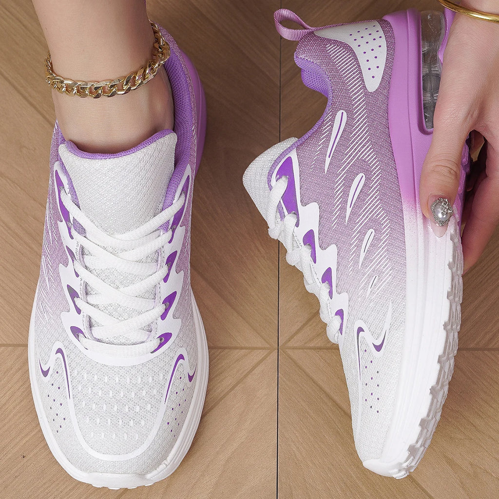 AeroLuxe™ CloudLift Sneakers