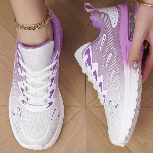 AeroLuxe™ CloudLift Sneakers