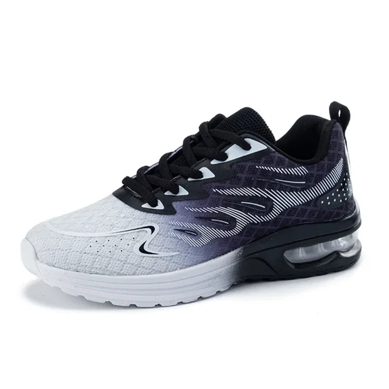 AeroLuxe™ CloudLift Sneakers
