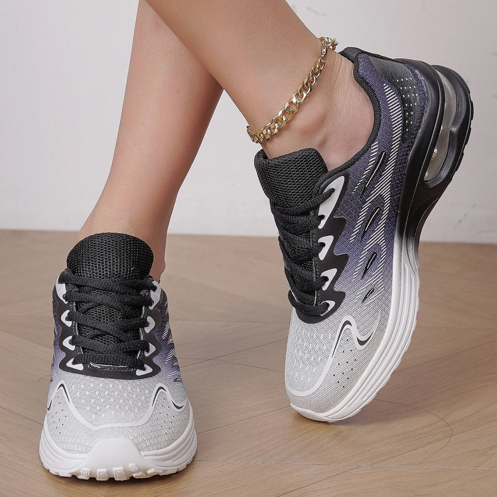 AeroLuxe™ CloudLift Sneakers