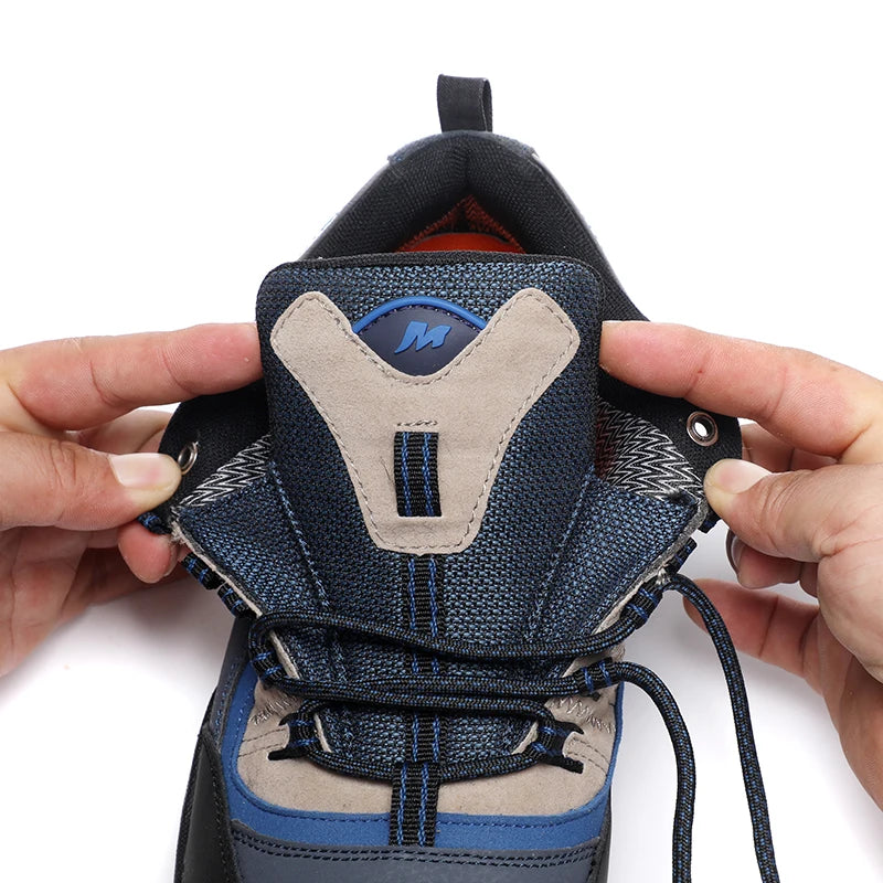 TS WOLF | Apex-Terrain VersaHiker