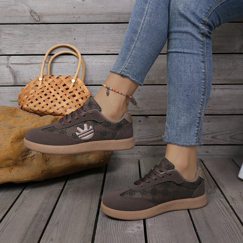 The Aria - Monogram Heritage Trainer