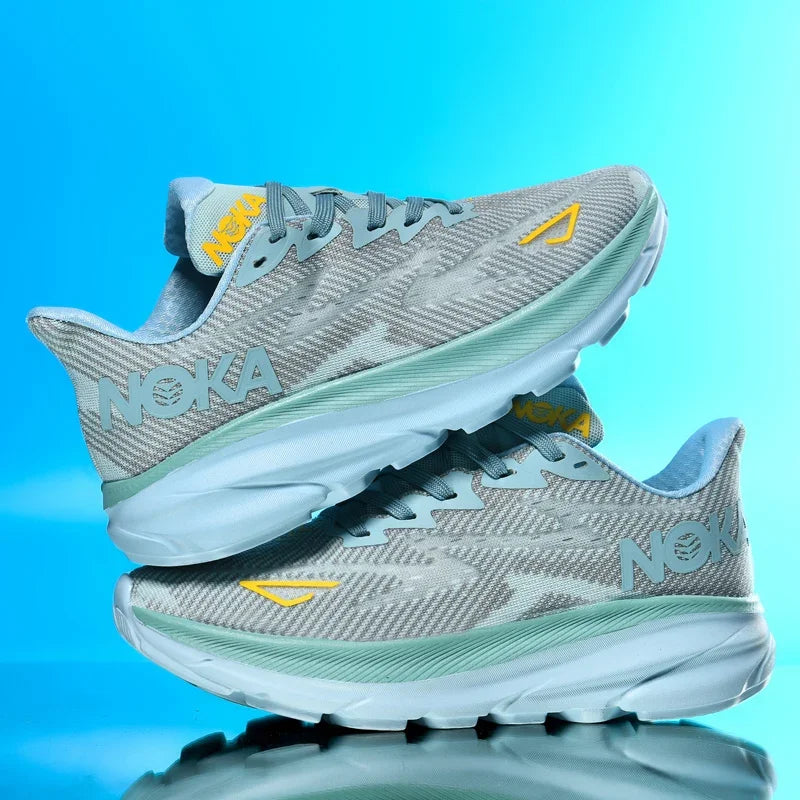 NOKA Zenith Flow Performance Trainer