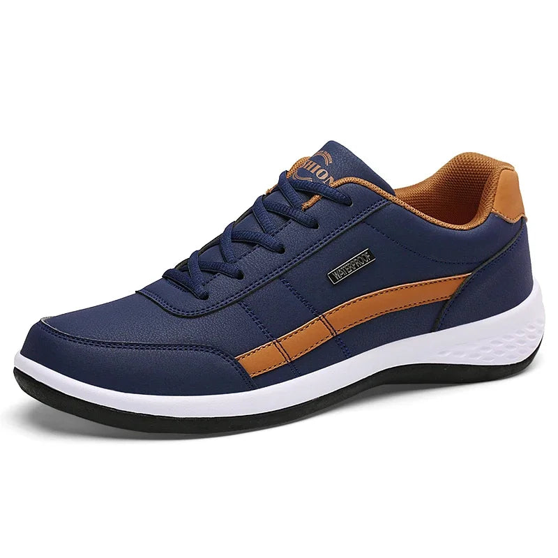 AeroStride™ Urban Comfort Sneakers