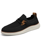 Summit Knit Hybrid Loafer