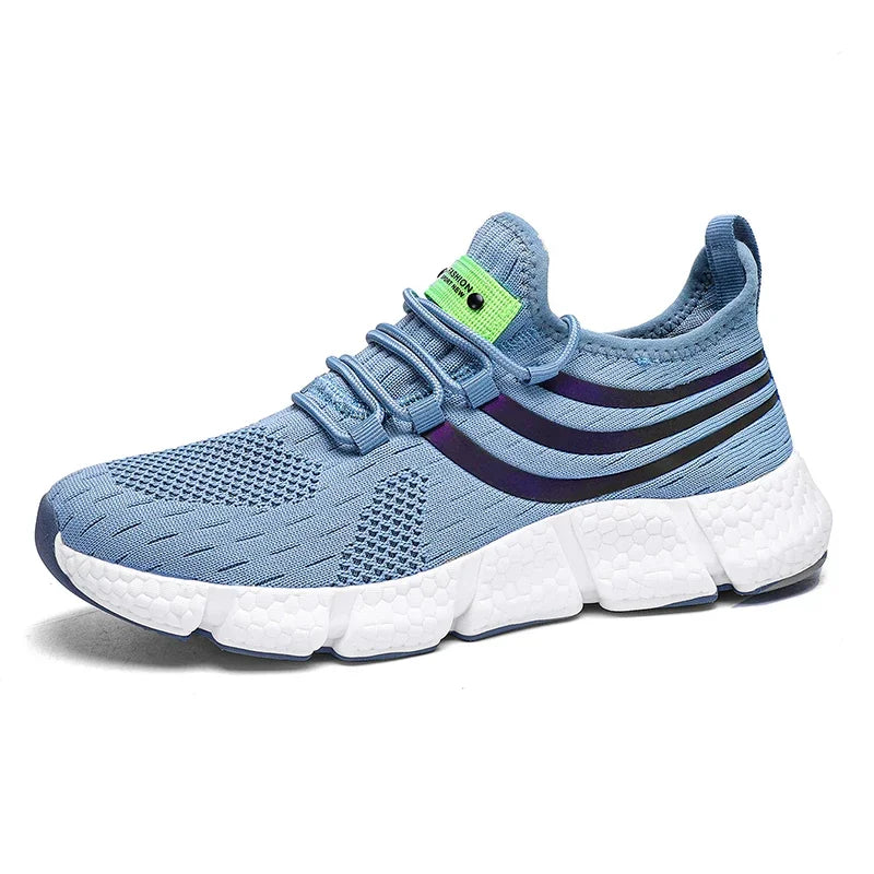 Veltrano™ AeroFlex Knit Runners