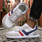 AeroStride™ RetroFlex Everyday Sneakers