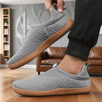 ZenStep - Barefoot Quilted Loafer