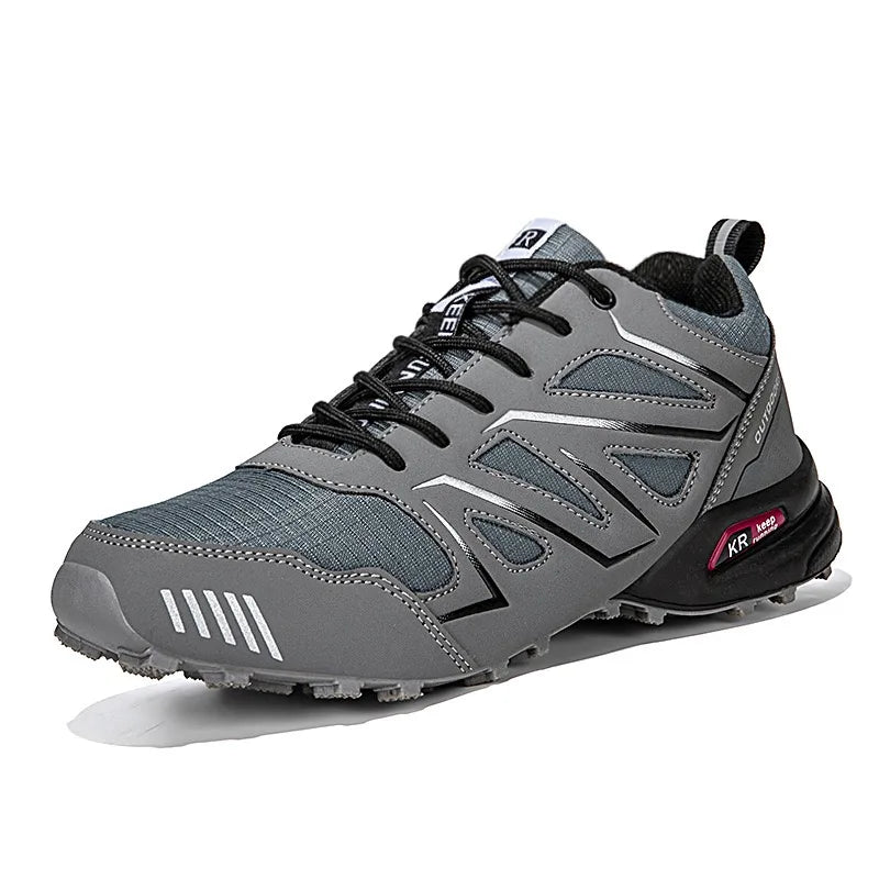 TerraStride™ Outdoor Performance Sneakers