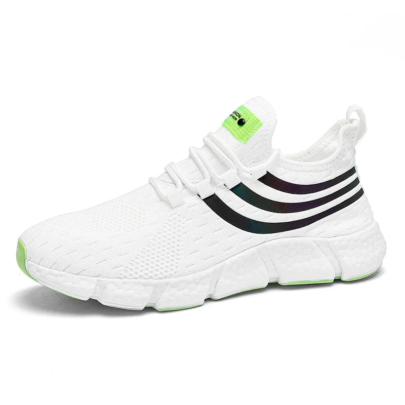 Veltrano™ AeroFlex Knit Runners