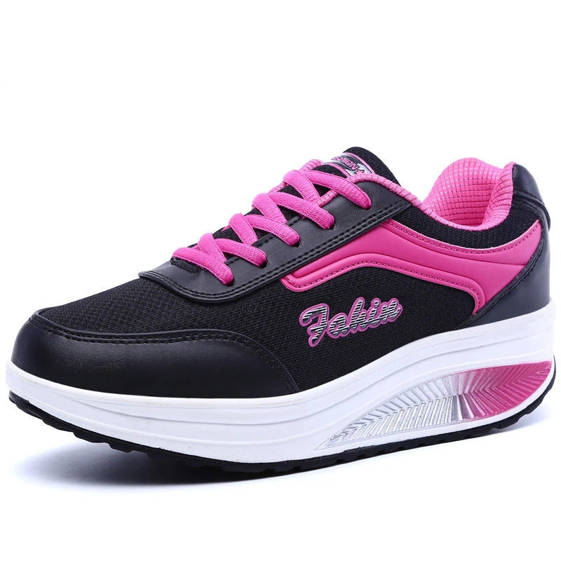 Veloura™ LiftWalk Comfort Sneakers