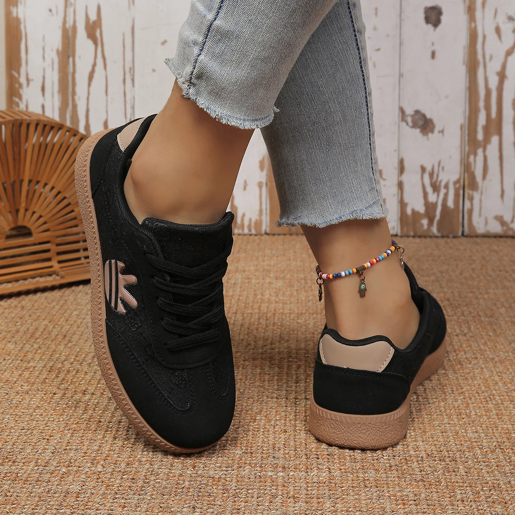 The Aria - Monogram Heritage Trainer