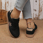 The Aria - Monogram Heritage Trainer