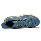 NovaStride™ CloudFlex – Ultra-Comfort Everyday Running Sneakers