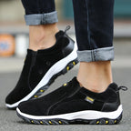 TrailEase™ Adventure Slip-On Sneakers