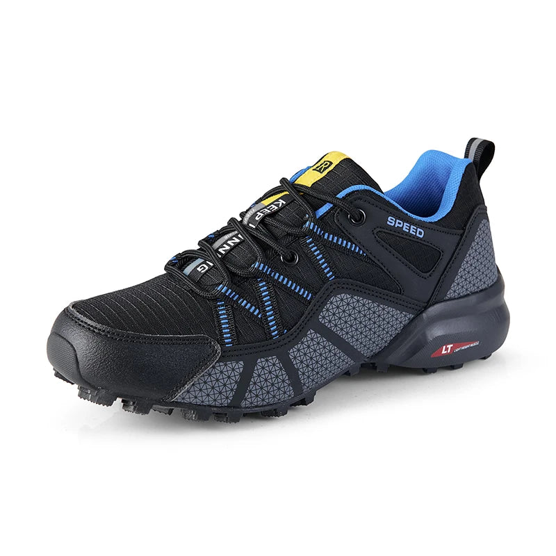 TerraStride™ Outdoor Performance Sneakers