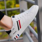 Velaro™ Premium Everyday Low-Top Sneakers