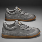 Belnor Suede Trainers