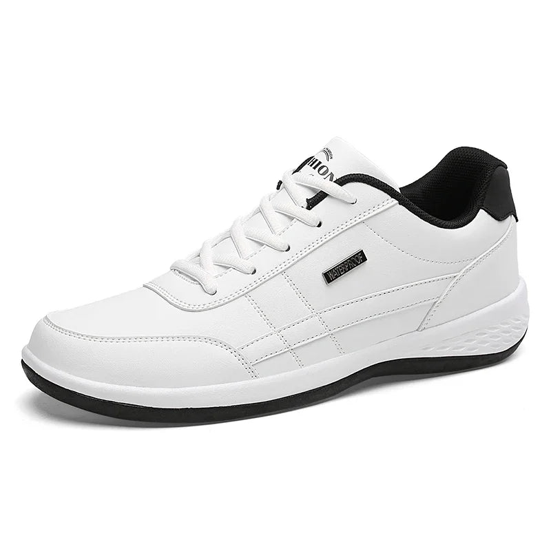 AeroStride™ Urban Comfort Sneakers