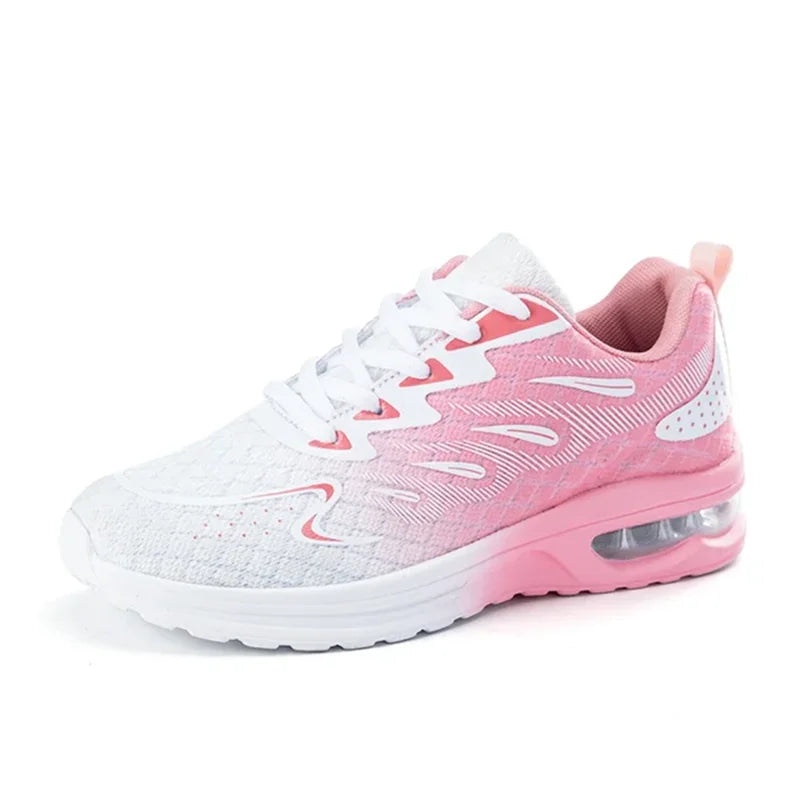 AeroLuxe™ CloudLift Sneakers