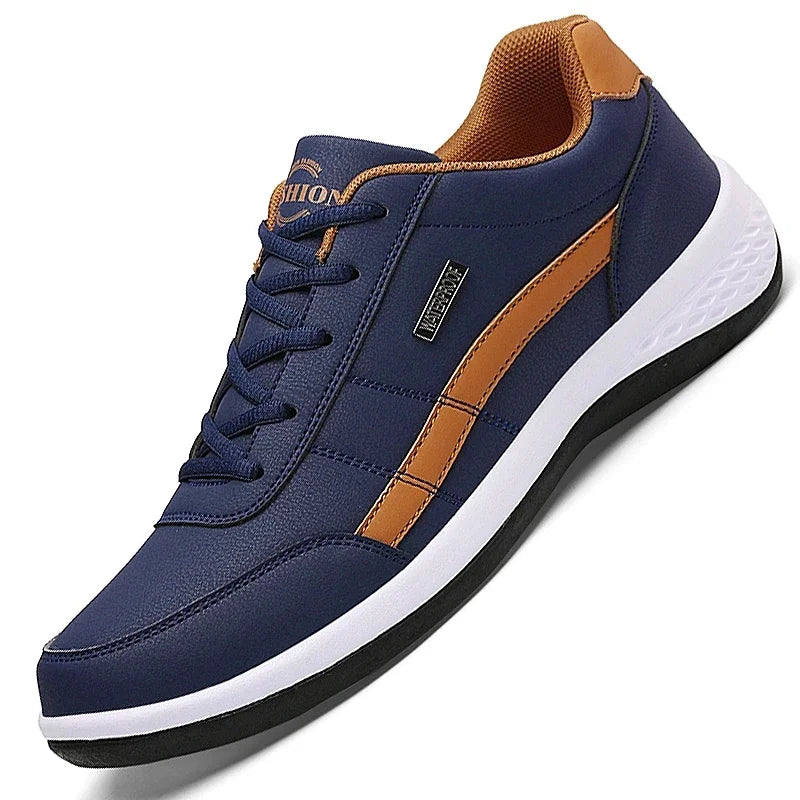 AeroStride™ Urban Comfort Sneakers