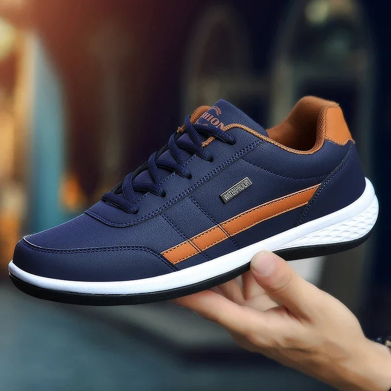 AeroStride™ Urban Comfort Sneakers