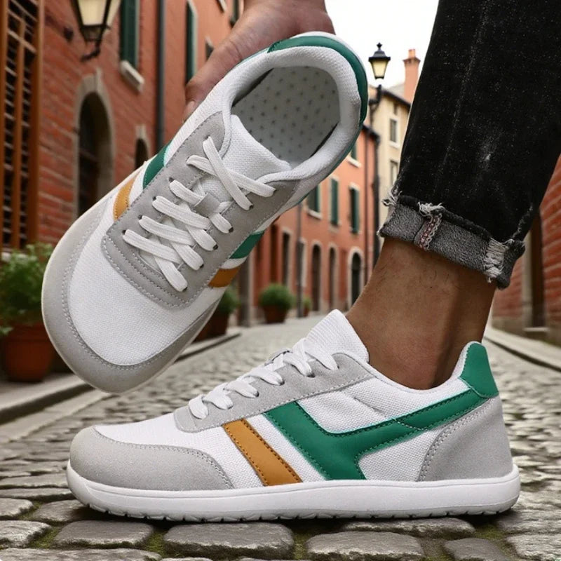 AeroStride™ RetroFlex Everyday Sneakers