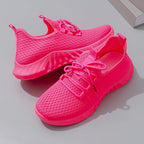 Lumina Everyday Knit Trainers