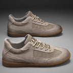 Belnor Suede Trainers