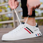 Velaro™ Premium Everyday Low-Top Sneakers