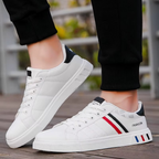 Velaro™ Premium Everyday Low-Top Sneakers