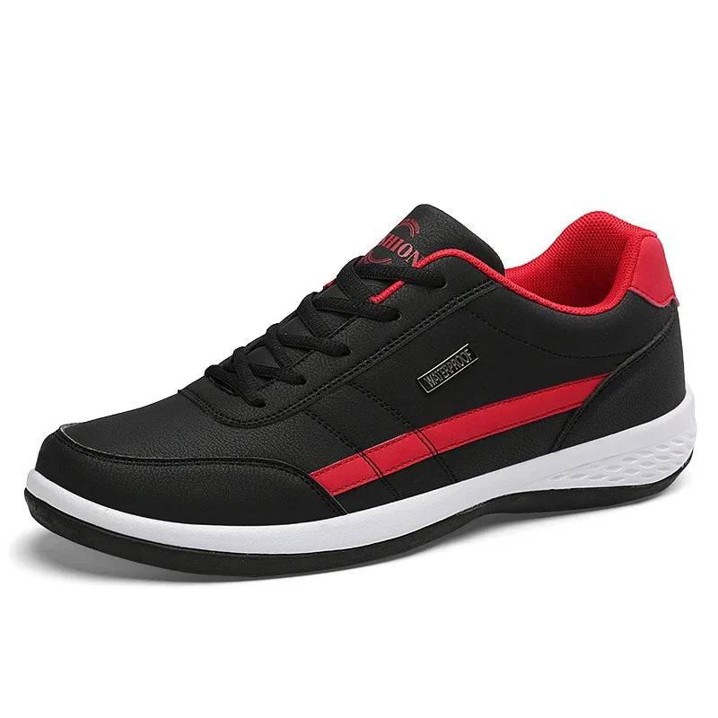 AeroStride™ Urban Comfort Sneakers