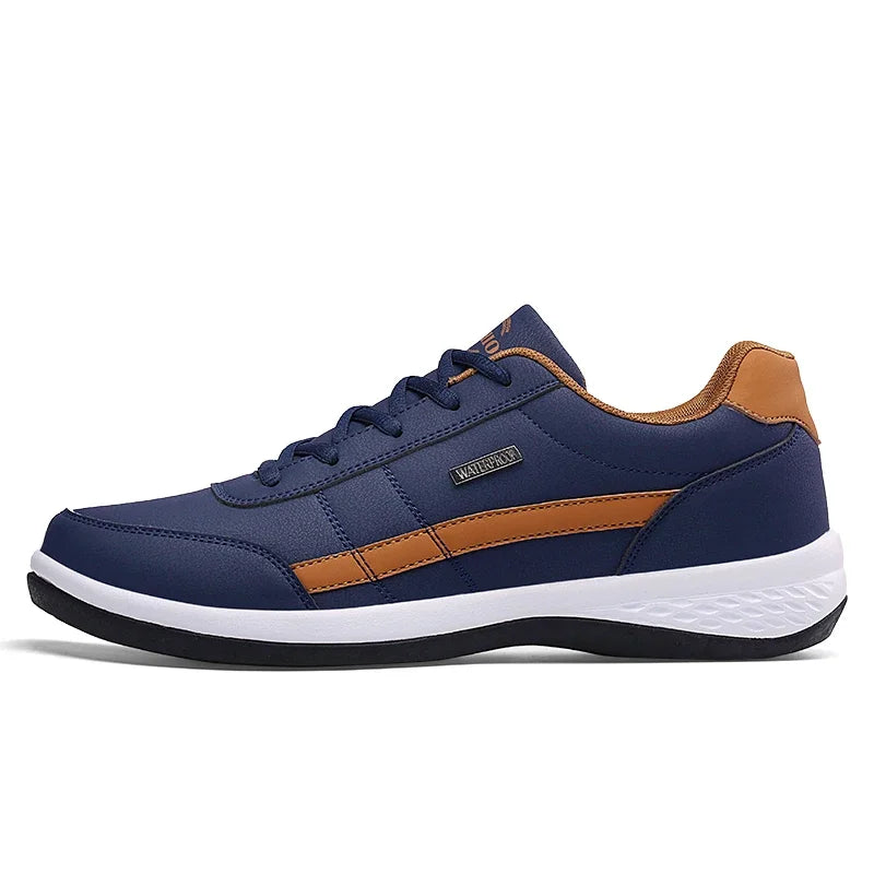 AeroStride™ Urban Comfort Sneakers
