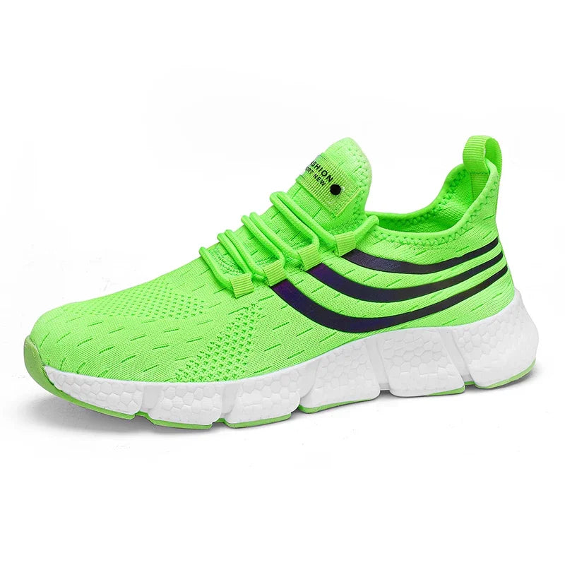 Veltrano™ AeroFlex Knit Runners