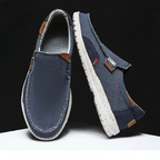Carson Canvas Slip Ons